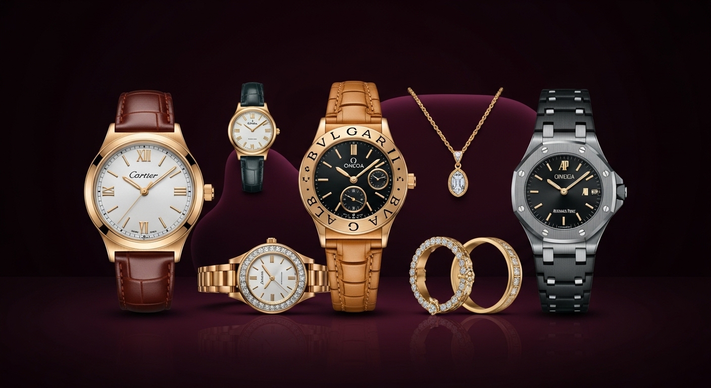 product banner