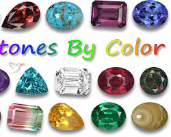 اكتشف معنى الأحجار الكريمة: الدلالات والقصص وراء كل لون