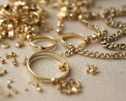 مجوهرات الورثة: كيف تحافظ على قيمة ونظافة قطعك العتيقة؟