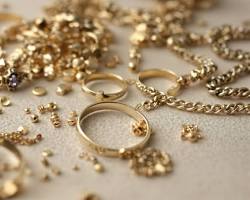 هل الذهب المستعمل مربح؟