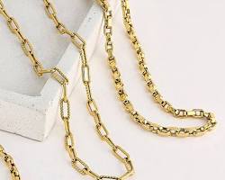 المجوهرات الخفيفة مقابل الثقيلة: أيهما أفضل للادخار وللارتداء اليومي؟