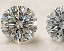 كيف تتجنب الوقوع في فخ الألماس المزيف؟ (دليلك لأكثر الحيل شيوعاً).