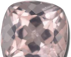 مجوهرات المورغانيت (Morganite): بديل ناعم وناجح لخاتم الخطوبة.