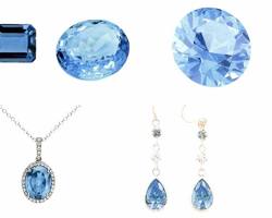 من المينا إلى التيتانيوم: المعادن غير التقليدية التي تسيطر على تصميم المجوهرات الراقية اليوم.