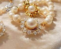 دليل صيانة اللؤلؤ الطبيعي: الحفاظ على لمعان "جوهرة البحر" من التلف اليومي.