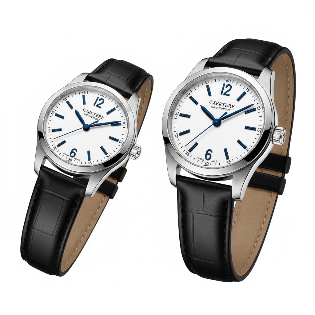 الاستثمار في الساعات الفاخرة: هل هي مجرد أداة لمعرفة الوقت أم مخزن حقيقي للثروة؟