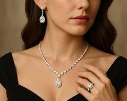 إتيكيت ارتداء المجوهرات في المناسبات الرسمية: القواعد الخمس التي يجب أن يعرفها كل مستثمر.