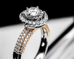 "الذهب الأسود" في المجوهرات: كيف تحول معدن "الروديوم" إلى لمسة الغموض المفضلة؟