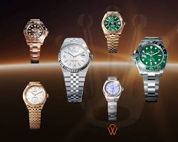 عالم الساعات "المستعملة": دليلك للاستثمار في القطع العريقة (Pre-owned) بأمان.