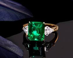 أسرار "الزمرد الكولومبي": لماذا يعتبر الحجر الأكثر طلباً في المزادات العالمية؟