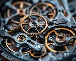 ساعات "التوربيون" (Tourbillon): هل هي مجرد عرض فني أم ضرورة لدقة الوقت؟