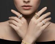 مجوهرات "الاستدامة": كيف أصبح الذهب المعاد تدويره رمزاً للفخامة الواعية؟