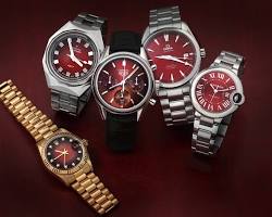 ساعات "الفولاذ" الفاخرة: لماذا أصبحت أغلى من الذهب في سوق المقتنين؟