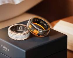 مجوهرات النوم الفاخرة": قطع مصممة لتنظيم جودة نومكِ ومراقبة صحتكِ بأناقة الذهب