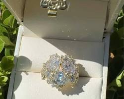 "إرث الخواتم": كيف تحولين خاتم زفافكِ القديم إلى تحفة عصرية دون فقدان قيمته العاطفية؟