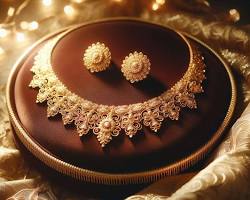 "المجوهرات المبردة ذاتياً": كيف تواجهين حرارة الصيف بقلادات تحافظ على برودة عنقكِ بذكاء تقني؟